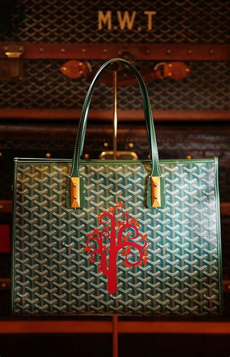 goyard consignment|Goyard san francisco boutiques.